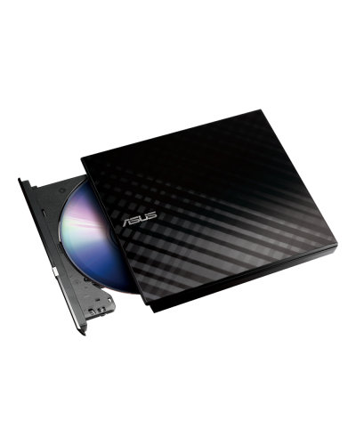 ASUS SDRW-08D2S-U LITE - portable 8X DVD