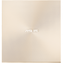 DVD დისკის წამკითხველი Asus 90DD0295-M29000 ZenDrive U8M, USB Type-C, USB, DVD Drive, Gold
