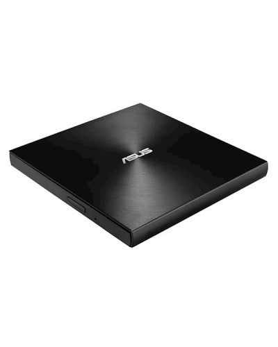 DVD დისკის წამკითხველი Asus SDRW-08U8M-U/BLK/G/AS/P2, USB 2.0, DVD Drive, Black