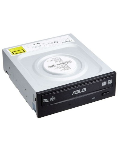 დისკის წამკითხველი Asus DRW-24D5MT ODD DVD+-RRW SATA Black