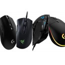 გეიმინგ მაუსები