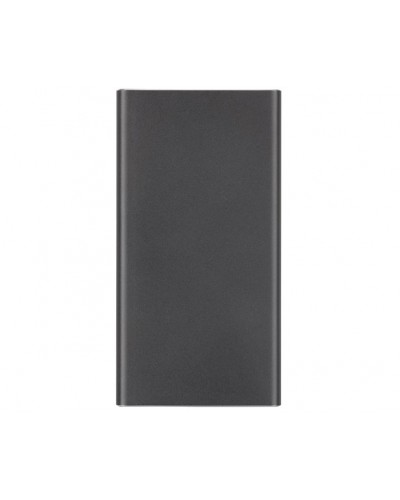 პორტატული დამტენი 2E PB1002 Power Bank 10000mAh, Metal surface, DC 5V, 2.1A, Black