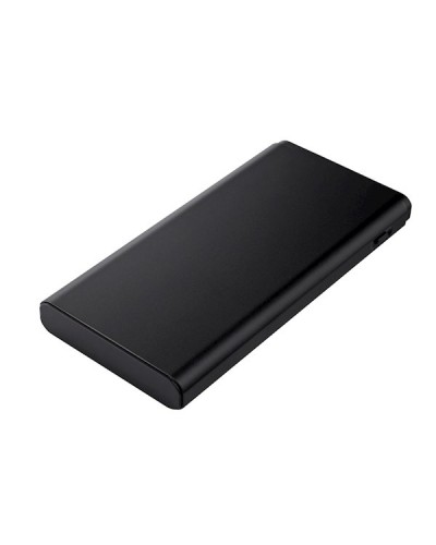 Power Bank 2E External Battery 10000mAh Black