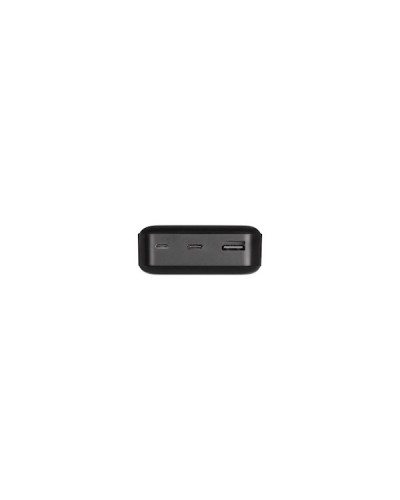 პორტატული დამტენი 2Е PB2004 Power Bank 20000mAh, DC 5V, 2.1A, Type-C, MicroUSB, USB-А Black