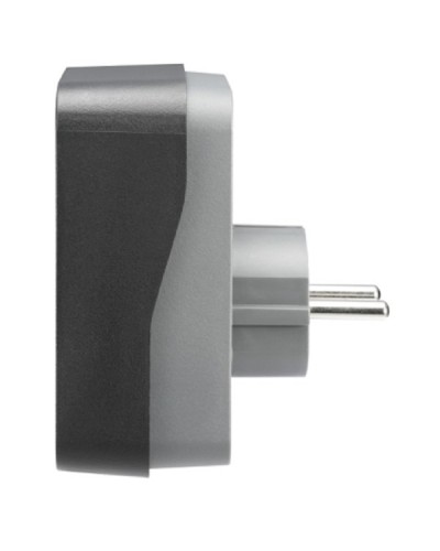 დენის ფილტრი APC Essential SurgeArrest 1 Outlet Black 230V Germany PME1WB-GR