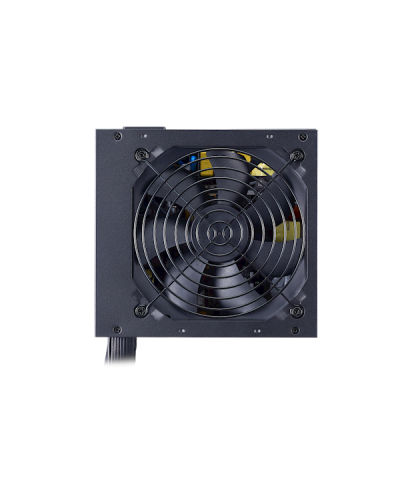კვების ბლოკი Cooler Master MWE White V2 500W 12cm fan