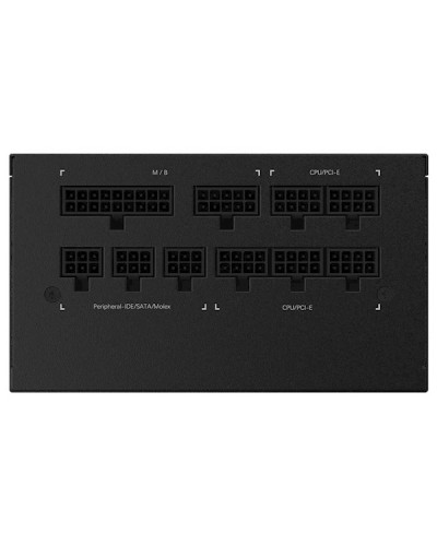 კვების ბლოკი GIGABYTE GP-P850GM PSU P850G (850 W) 