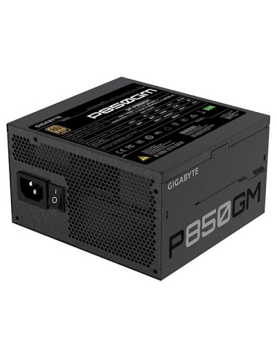 კვების ბლოკი GIGABYTE GP-P850GM PSU P850G (850 W) 
