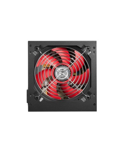 კვების ბლოკი Golden Field GFB600W 80Plus Bronze 600W