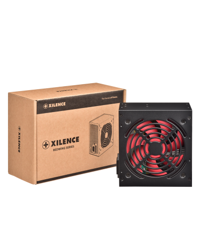 XILENCE XN054 | XP700R7 700W
