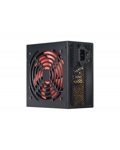 კვების ბლოკი: Xilence XN053 | XP600R7 600W