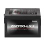 Zalman Power supply ZM700-XEII (700W)