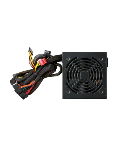 კვების ბლოკი Zalman ZM500-LXII Power supply (500W) PSU, 500W, Active PFC, 85%, 200-240V, EU.
