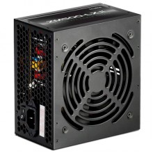 კვების ბლოკი Zalman ZM500-LXII Power supply (500W) PSU, 500W, Active PFC, 85%, 200-240V, EU.