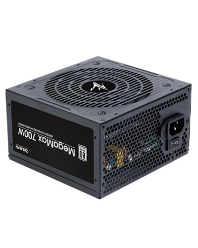 Zalman ZM700-TXII (700W) 80Plus