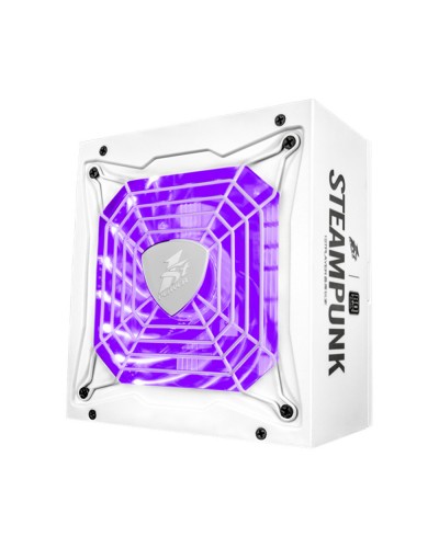 კვების ბლოკი 1STPLAYER STEAMPUNK PS-750AX 750W 80PLUS SILVER