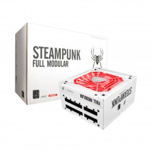 კვების ბლოკი 1STPLAYER STEAMPUNK PS-750AX 750W 80PLUS SILVER