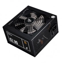 კვების ბლოკი 1STPlayer PS-700AX, 700W, 80 Plus, Power Supply, Black