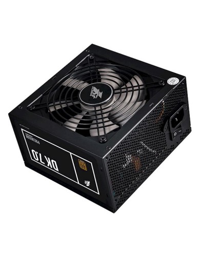 კვების ბლოკი 1STPlayer PS-700AX, 700W, 80 Plus, Power Supply, Black
