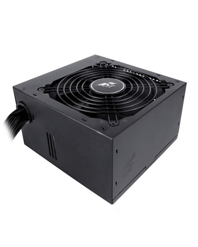 კვების ბლოკი 1STPlayer PS-700EUW, 700W, 80 Plus, Power Supply, Black