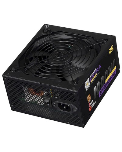 კვების ბლოკი 2E 2E-EP1000GM-140, 1000W, 80 Plus, Power Supply, Black
