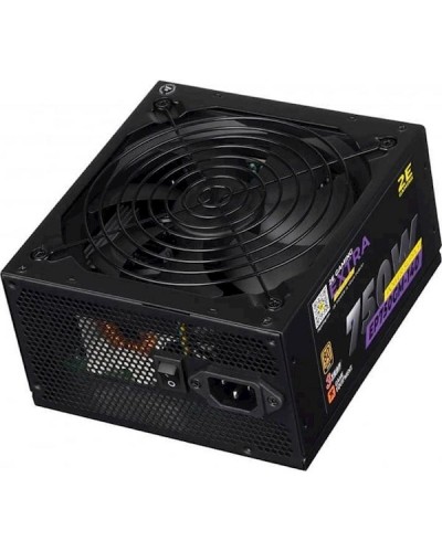 კვების ბლოკი 2E 2E-EP750GM-140, 750W, 80 Plus, Power Supply, Black