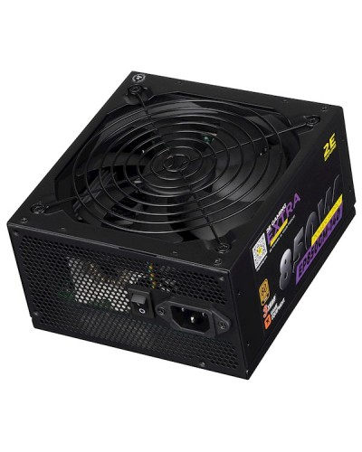 კვების ბლოკი 2E 2E-EP850GM-140, 850W, 80 Plus, Power Supply, Black