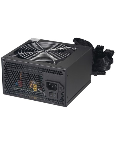 კვების ბლოკი ALLX AX-P1000B, 1000W, 80 Plus Bronze, Power Supply, Black