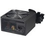 კვების ბლოკი ALLX AX-P1000B, 1000W, 80 Plus Bronze, Power Supply, Black