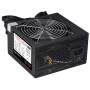 კვების ბლოკი ALLX AX-P500, 500W, Power Supply, Black