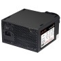 კვების ბლოკი ALLX AX-P650, 650W, Power Supply, Black