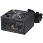 კვების ბლოკი ALLX AX-P650B, 650W, 80 Plus Bronze, Power Supply, Black