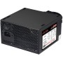 კვების ბლოკი ALLX AX-P650B, 650W, 80 Plus Bronze, Power Supply, Black