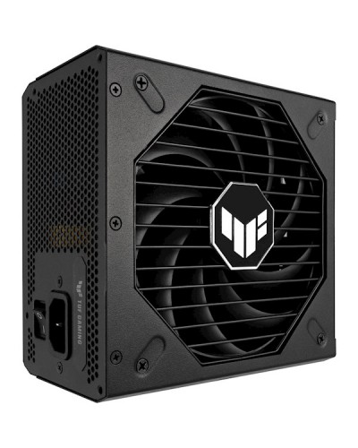 კვების ბლოკი Asus Tuf 90YE00S2-B0NA00, 850W, 80 Plus, Power Supply, Black