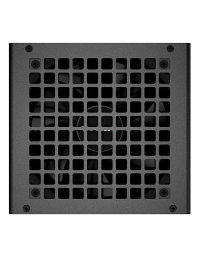 კვების ბლოკი DEEPCOOL PF750 750W PSU With 80Plus Certified ,120mm fan, Hypro Bearing
