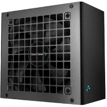 კვების ბლოკი Deepcool PK800D, 800W, 80 Plus, Power Supply, Black