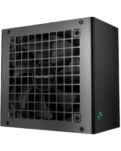 კვების ბლოკი Deepcool PK800D, 800W, 80 Plus, Power Supply, Black