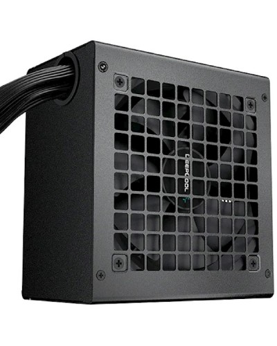 კვების ბლოკი Deepcool PK800D, 800W, 80 Plus, Power Supply, Black