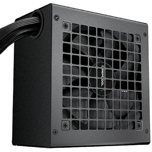 კვების ბლოკი Deepcool PK800D, 800W, 80 Plus, Power Supply, Black