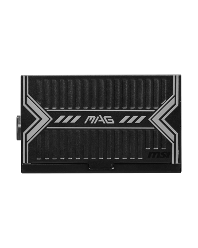 კვების ბლოკი MSI MAG A550BN 306-7ZP2A11-CE0