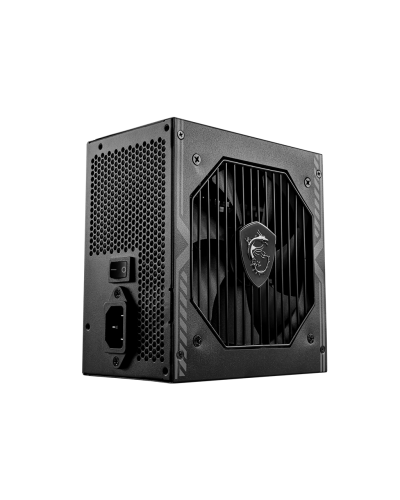 კვების ბლოკი MSI MAG A550BN 306-7ZP2A11-CE0