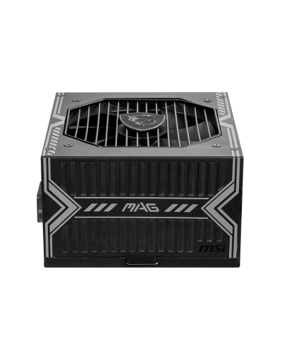 კვების ბლოკი MSI MAG A550BN 306-7ZP2A11-CE0