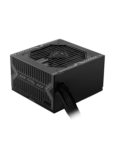 კვების ბლოკი MSI MAG A550BN 306-7ZP2A11-CE0