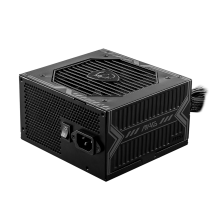 კვების ბლოკი MSI MAG A550BN 306-7ZP2A11-CE0