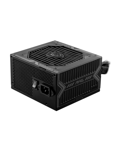 კვების ბლოკი MSI MAG A550BN 306-7ZP2A11-CE0