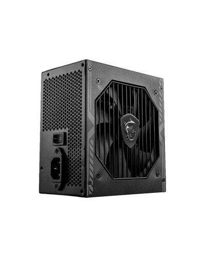 კვების ბლოკი MSI MAG A650BN 306-7ZP2B11-CE0 650W