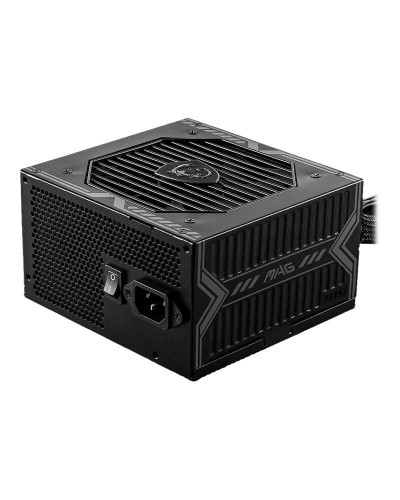 კვების ბლოკი MSI MAG A650BN 306-7ZP2B11-CE0 650W