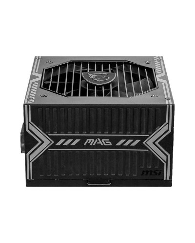 კვების ბლოკი MSI MAG A650BN 306-7ZP2B11-CE0 650W