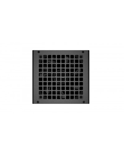 კვების ბლოკი PF700 DEEPCOOL, 80PLUS 230V EU 700W power supply with 120mm PWM function fan