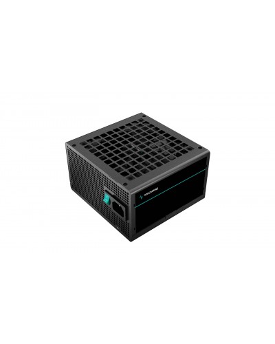 კვების ბლოკი PF700 DEEPCOOL, 80PLUS 230V EU 700W power supply with 120mm PWM function fan
